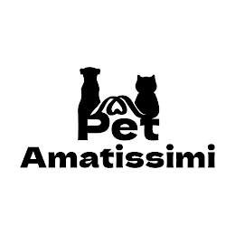 PET AMATISSIMI