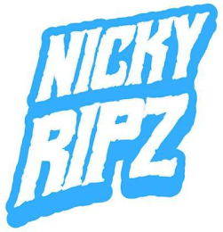 NICKY RIPZ