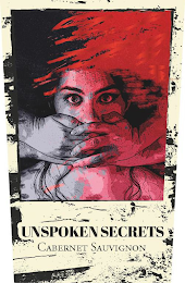 UNSPOKEN SECRETS CABERNET SAUVIGNON