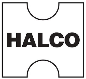 H HALCO