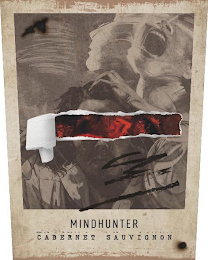 MINDHUNTER CABERNET SAUVIGNON