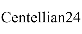 CENTELLIAN24