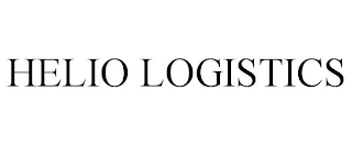 HELIO LOGISTICS