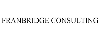 FRANBRIDGE CONSULTING