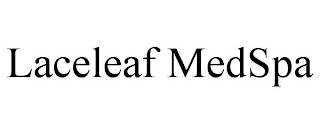 LACELEAF MEDSPA