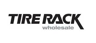 TIRE RACK WHOLESALE