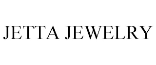 JETTA JEWELRY