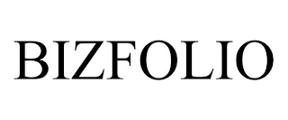 BIZFOLIO