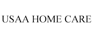 USAA HOME CARE