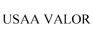 USAA VALOR