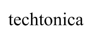 TECHTONICA