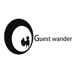 GUEST WANDER