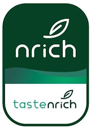 NRICH TASTENRICH