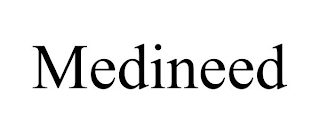 MEDINEED