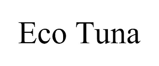 ECO TUNA