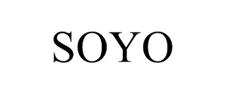 SOYO