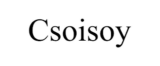 CSOISOY