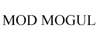 MOD MOGUL