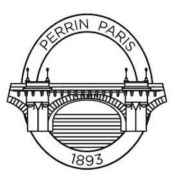 PERRIN PARIS 1893