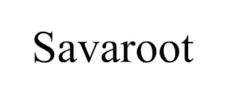 SAVAROOT