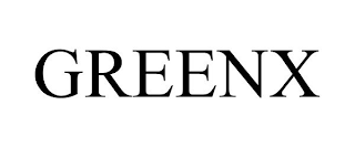 GREENX