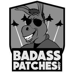 BADASS PATCHES .COM