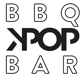 KPOP BBQ BAR