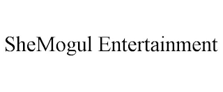 SHEMOGUL ENTERTAINMENT