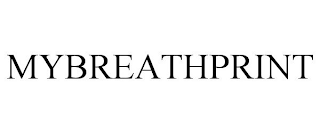 MYBREATHPRINT