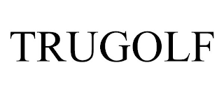 TRUGOLF