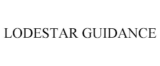 LODESTAR GUIDANCE