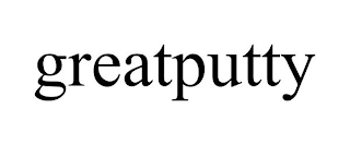 GREATPUTTY