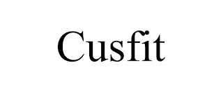 CUSFIT