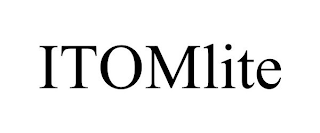 ITOMLITE