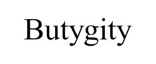 BUTYGITY