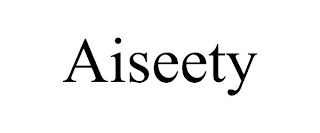 AISEETY