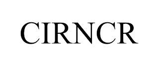 CIRNCR