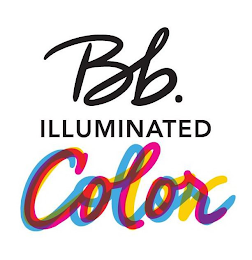 BB. ILLUMINATED COLOR