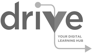 DRIVE YOUR DIGITAL LEARNING HUB