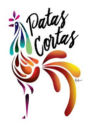 PATAS CORTAS