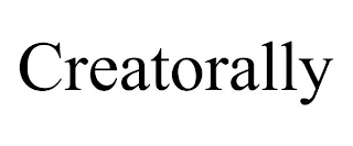 CREATORALLY