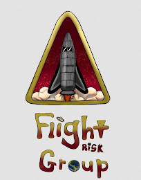 FLIGHT RISK GROUP