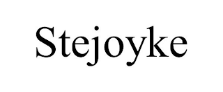 STEJOYKE