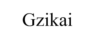 GZIKAI