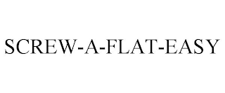 SCREW-A-FLAT-EASY