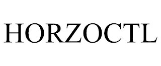 HORZOCTL