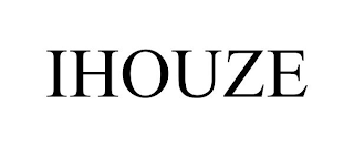 IHOUZE