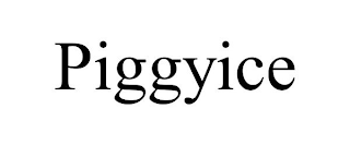 PIGGYICE