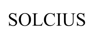 SOLCIUS