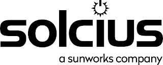 SOLCIUS A SUNWORKS COMPANY